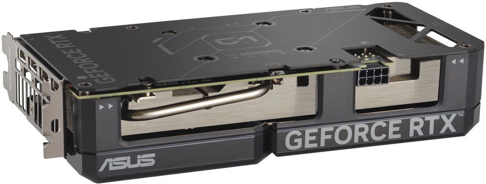 ASUS - NVIDIA GeForce RTX 4060 Strix 8GB GDDR6 PCI Express 4.0 Graphics Card - Black_1