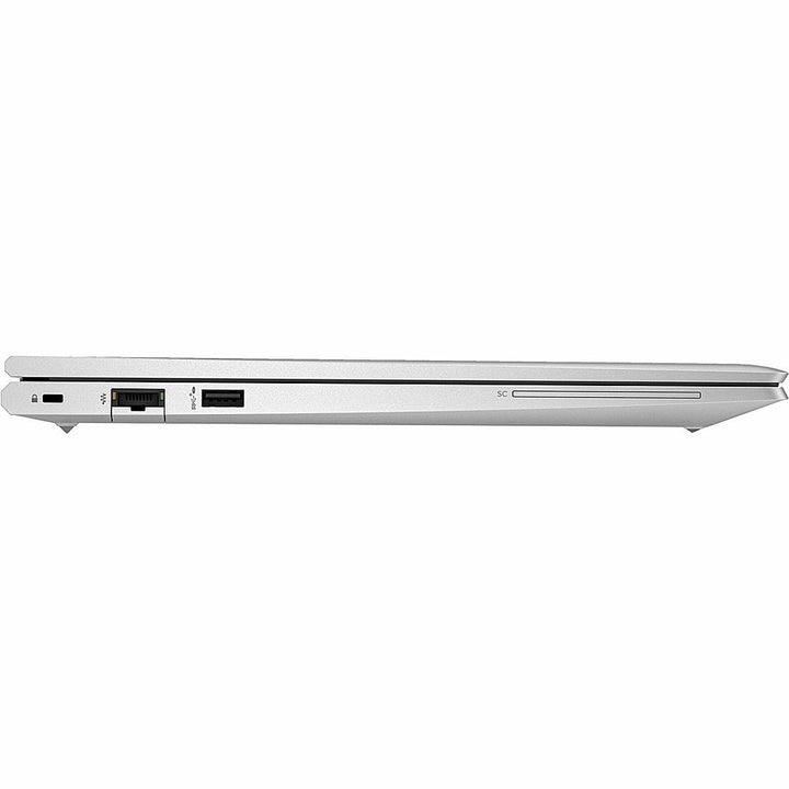 HP - EliteBook 650 G10 15.6" Laptop - Intel Core i5 with 8GB Memory - 256 GB SSD - Pike Silver Aluminum_3