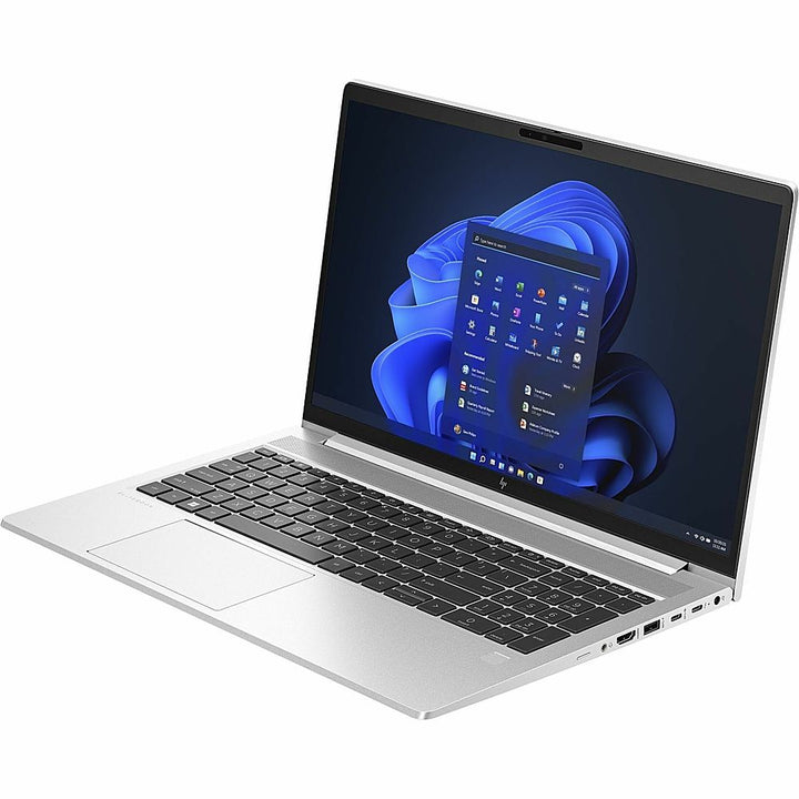 HP - EliteBook 650 G10 15.6" Laptop - Intel Core i5 with 8GB Memory - 256 GB SSD - Pike Silver Aluminum_2