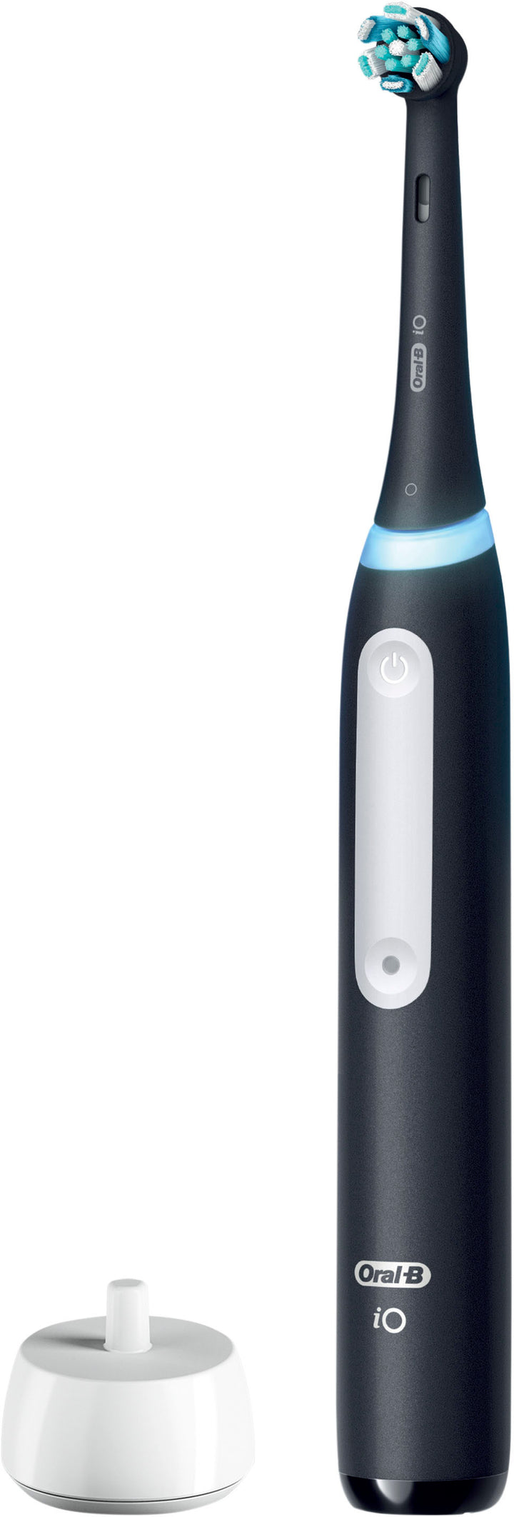 Oral-B - iO3 Electric Toothbrush (1) - Black_6