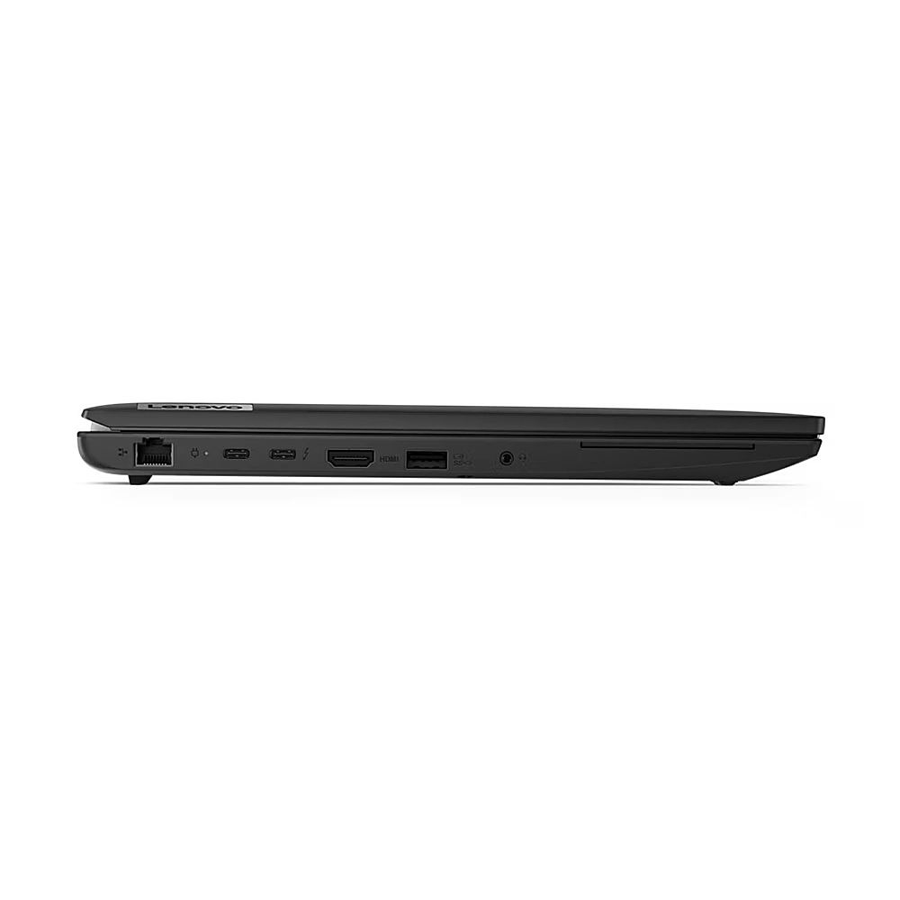 Lenovo - ThinkPad L15 Gen 4 2-in-1 15.6" Touch-Screen Laptop - Intel Core i7 with 16GB Memory - 512GB SSD_1