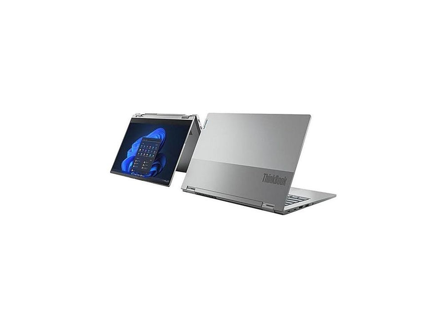 Lenovo - ThinkBook 14s Yoga Gen 3 IRU 2-in-1 14" Touch-Screen Laptop - Intel Core i5 with 16GB Memory - 512GB SSD_0