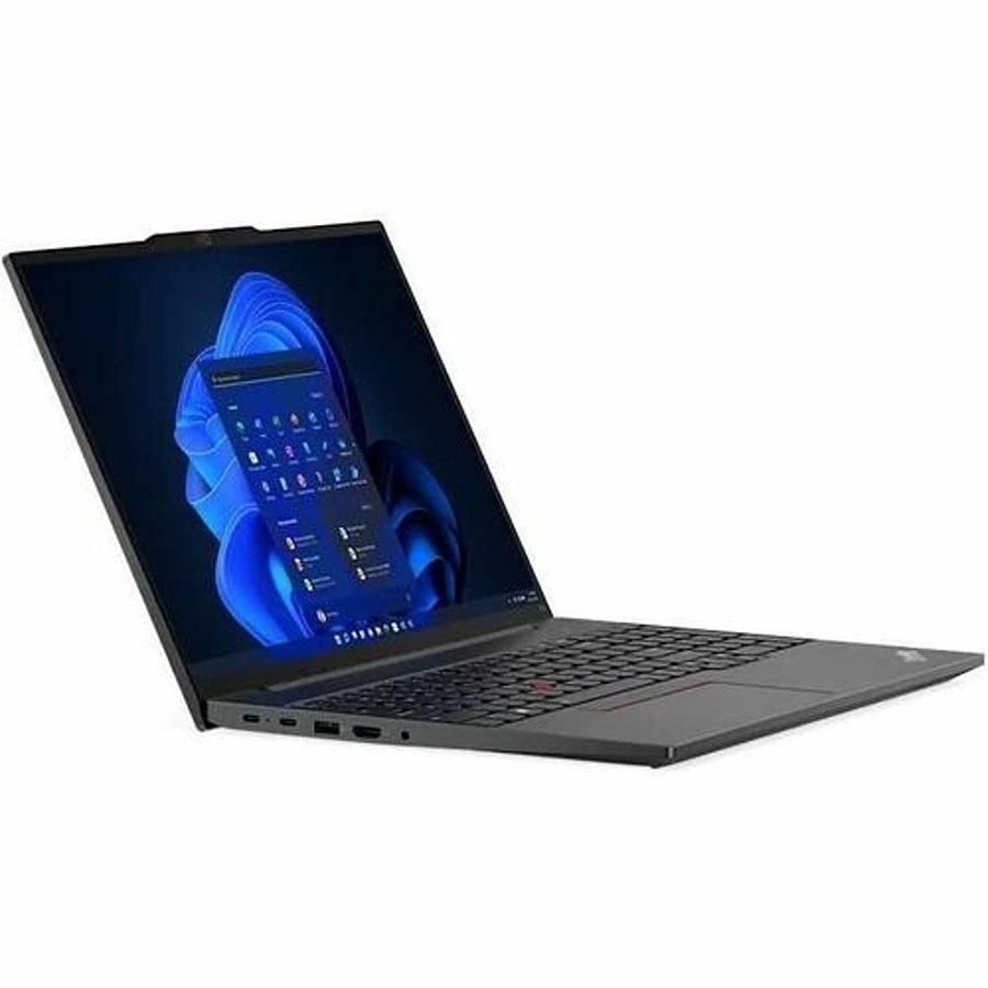 Lenovo - ThinkPad E16 Gen 1 16" Touch-Screen Laptop - Intel Core i5 with 16GB Memory - 512GB SSD_0