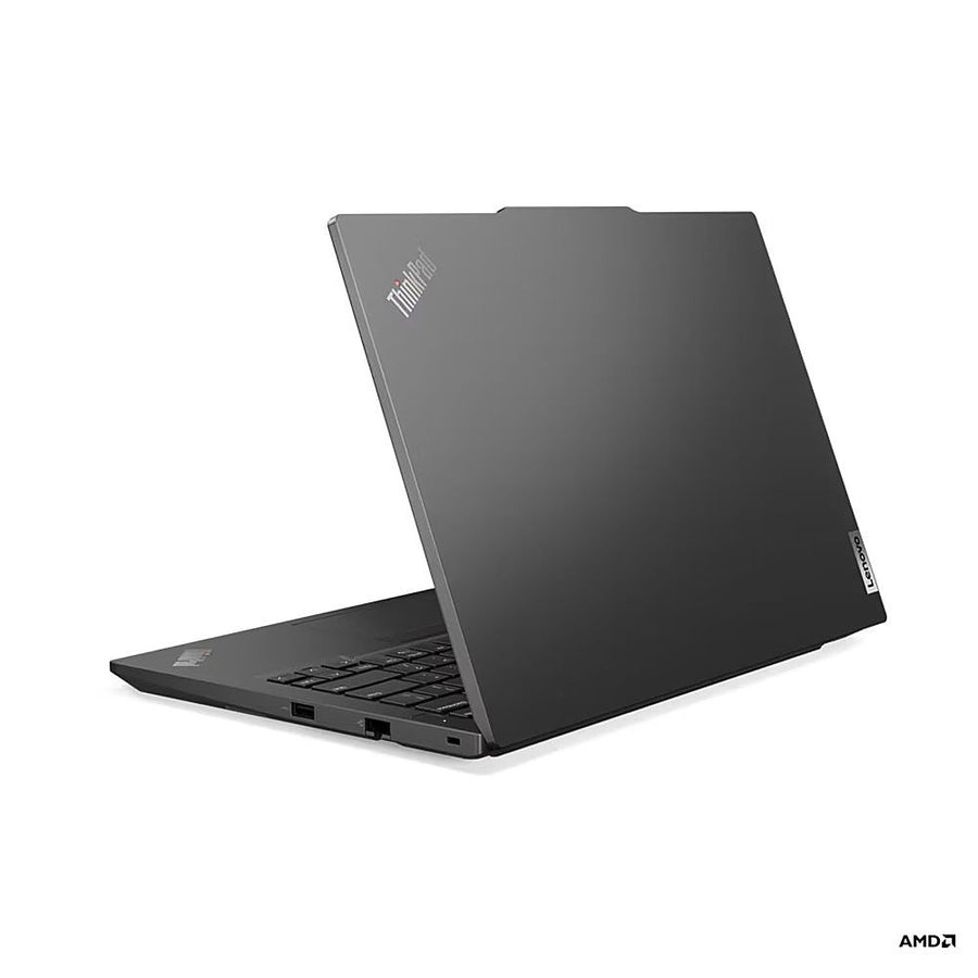 Lenovo - ThinkPad E14 Gen 5 14" Laptop - AMD Ryzen 7 with 16GB Memory - 512GB SSD_0