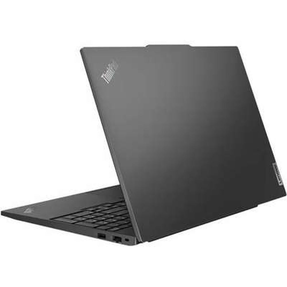 Lenovo - ThinkPad E16 Gen 1 16" Touch-Screen Laptop - Intel Core i7 with 16GB Memory - 512GB SSD_0