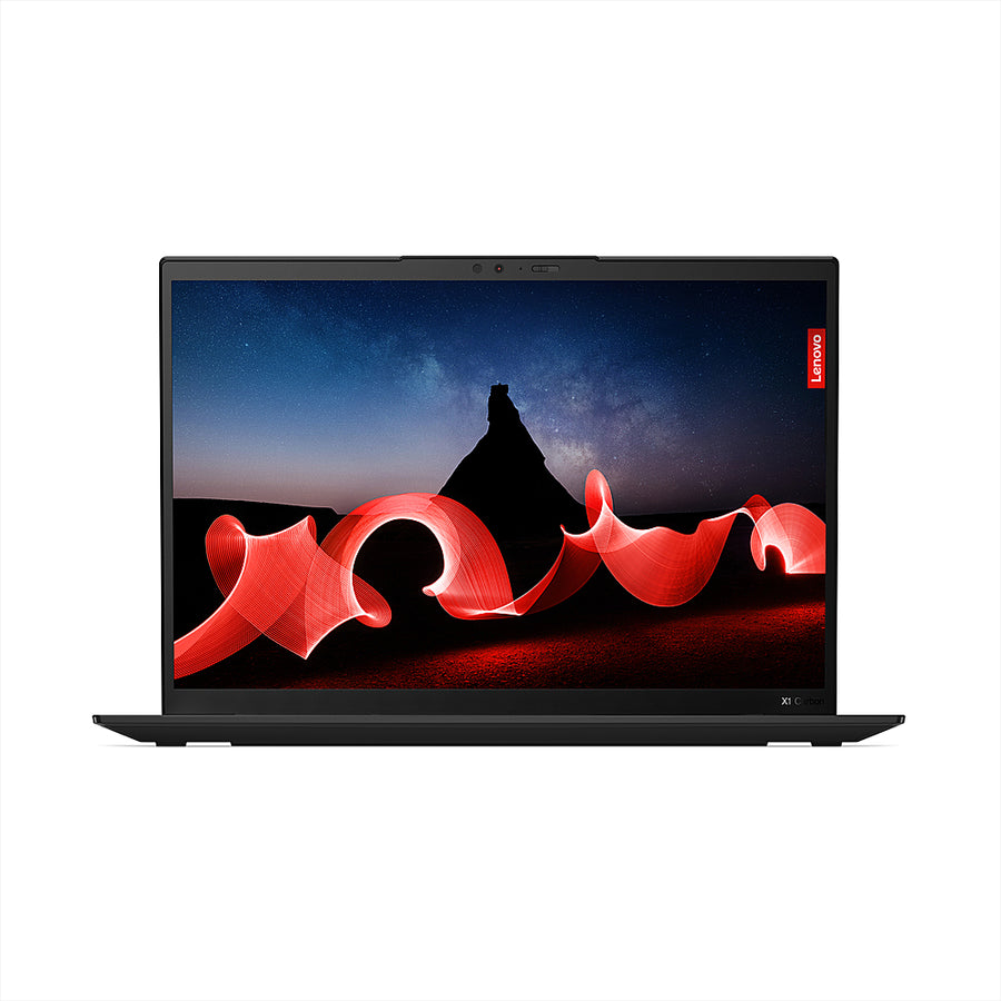 Lenovo - ThinkPad X1 Carbon Gen 11 14" Touch-Screen Laptop - Intel Core i7 with 32GB Memory - 1TB SSD_0