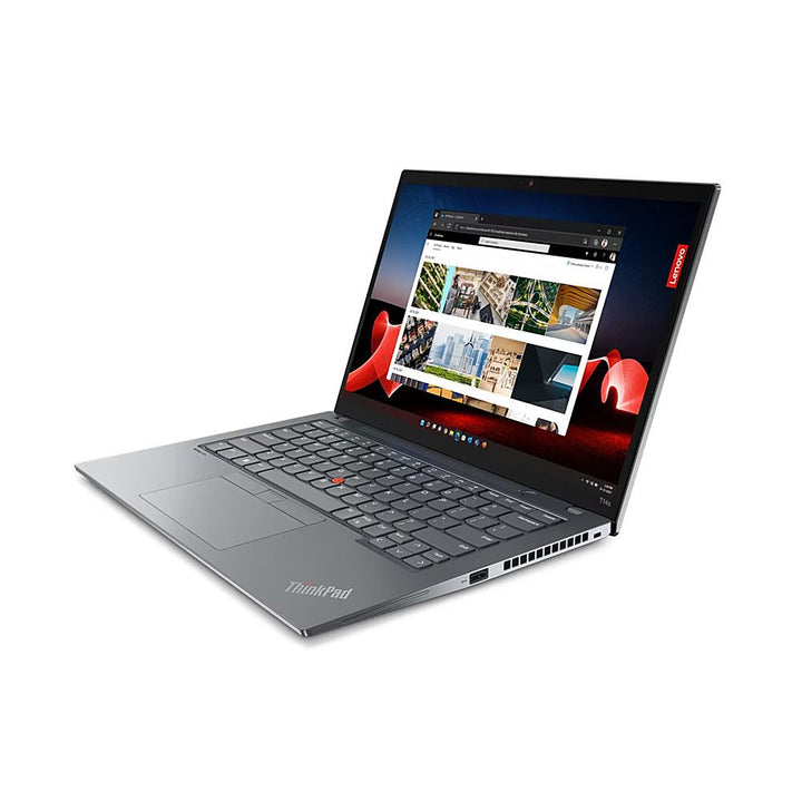 Lenovo - ThinkPad T14s Gen 4 2-in-1 14" Laptop - Intel Core i7 with 16GB Memory - 512GB SSD_2