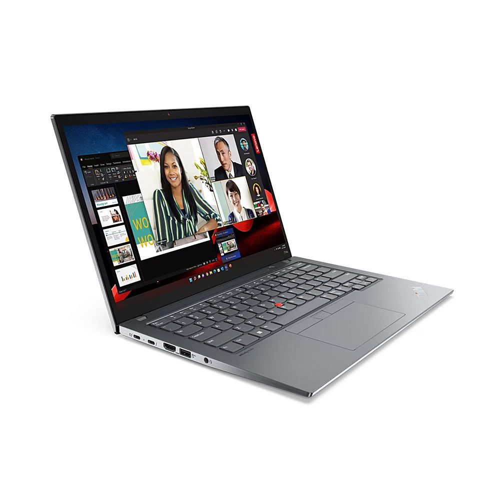 Lenovo - ThinkPad T14s Gen 4 2-in-1 14" Laptop - Intel Core i7 with 16GB Memory - 512GB SSD_1