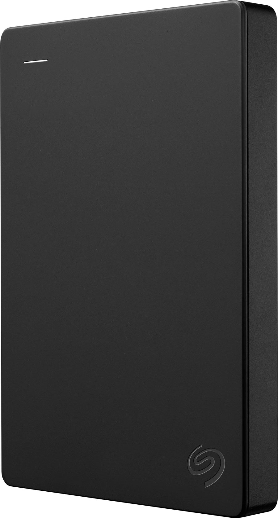 Seagate - Portable 2TB External USB 3.0 Hard Drive with Rescue Data Recovery Services - Black_0