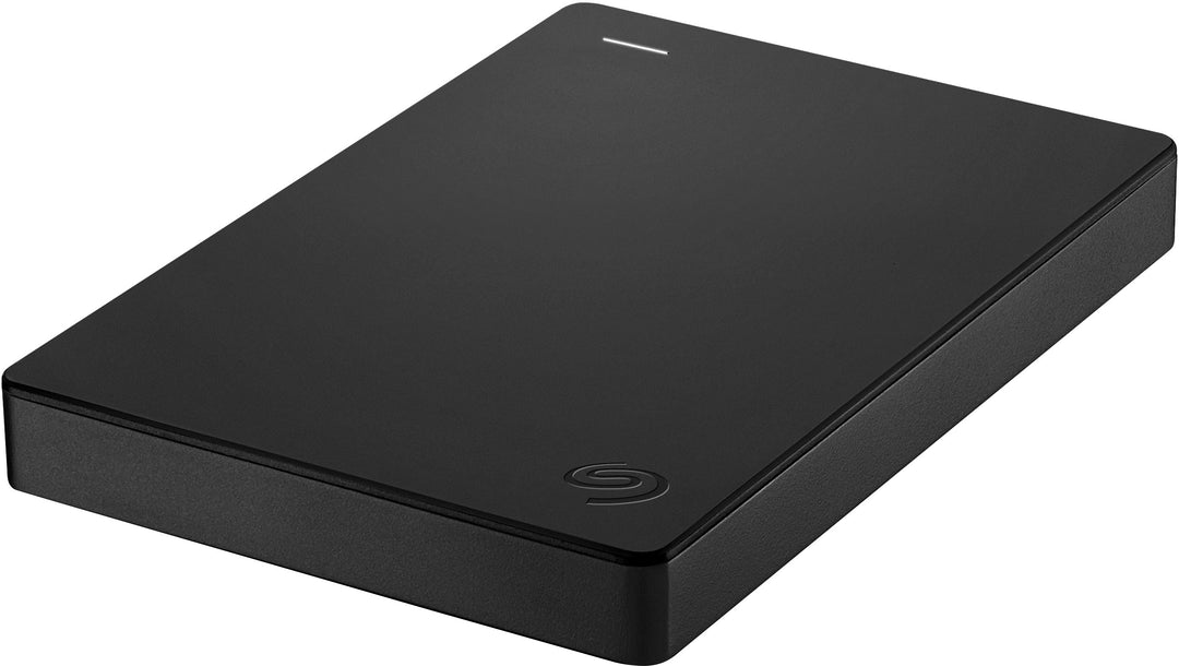 Seagate - Portable 2TB External USB 3.0 Hard Drive with Rescue Data Recovery Services - Black_8