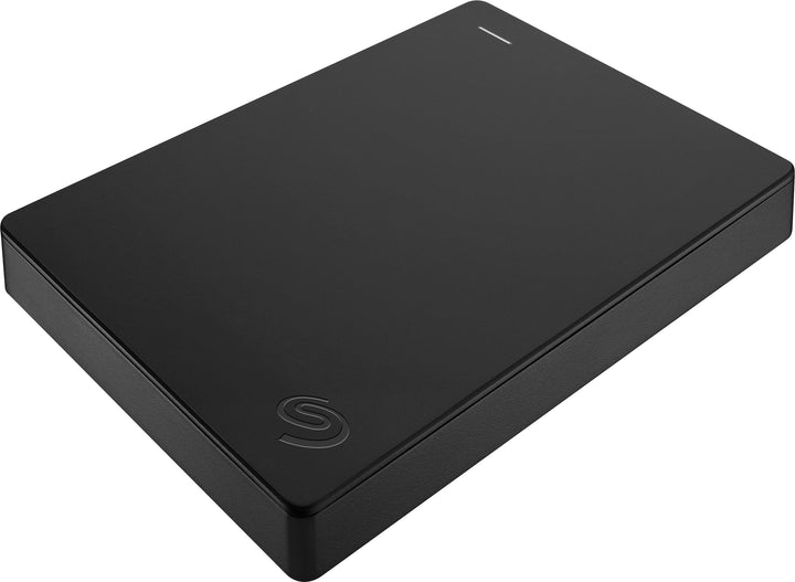 Seagate - Portable 2TB External USB 3.0 Hard Drive with Rescue Data Recovery Services - Black_2