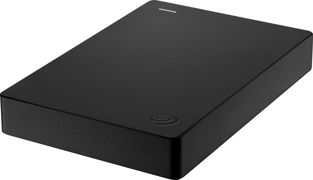 Seagate - Portable 4TB External USB 3.0 Hard Drive with Rescue Data Recovery Services - Black_7