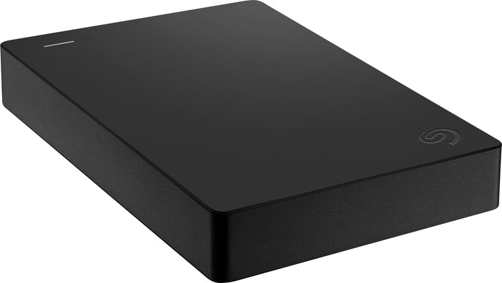Seagate - Portable 4TB External USB 3.0 Hard Drive with Rescue Data Recovery Services - Black_5