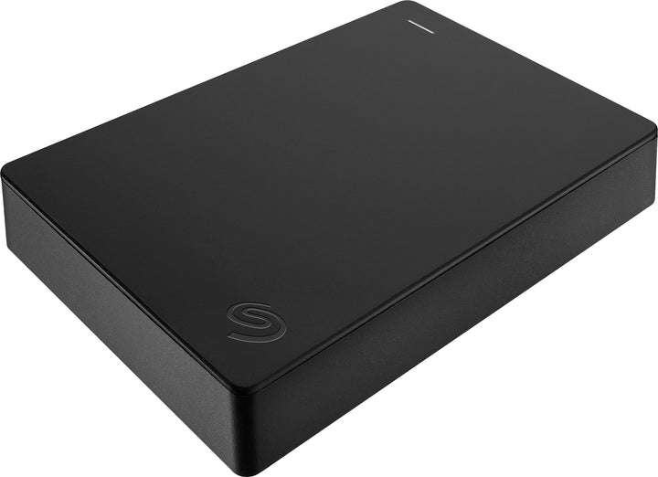 Seagate - Portable 4TB External USB 3.0 Hard Drive with Rescue Data Recovery Services - Black_2