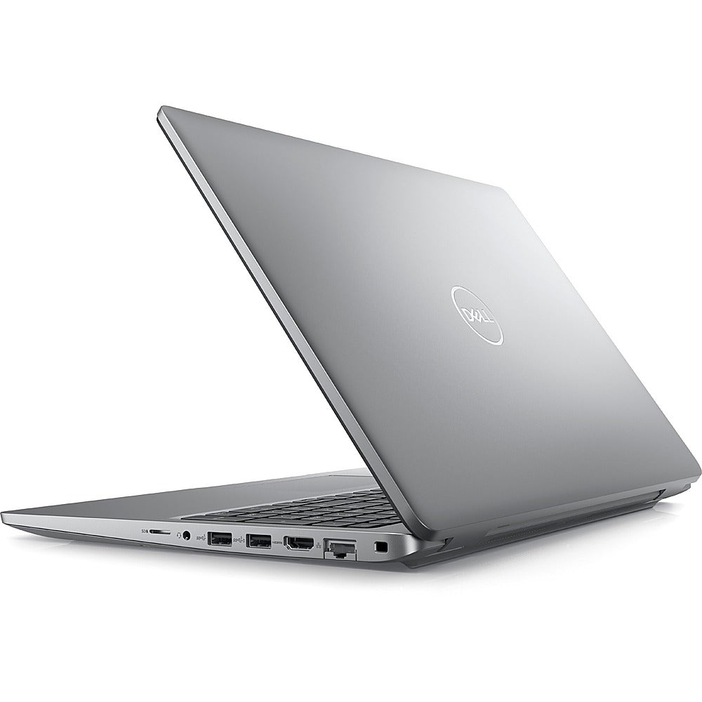 Dell - Latitude 15.6" Laptop - Intel Core i5 with 16GB Memory - 512 GB SSD - Titan Gray_14