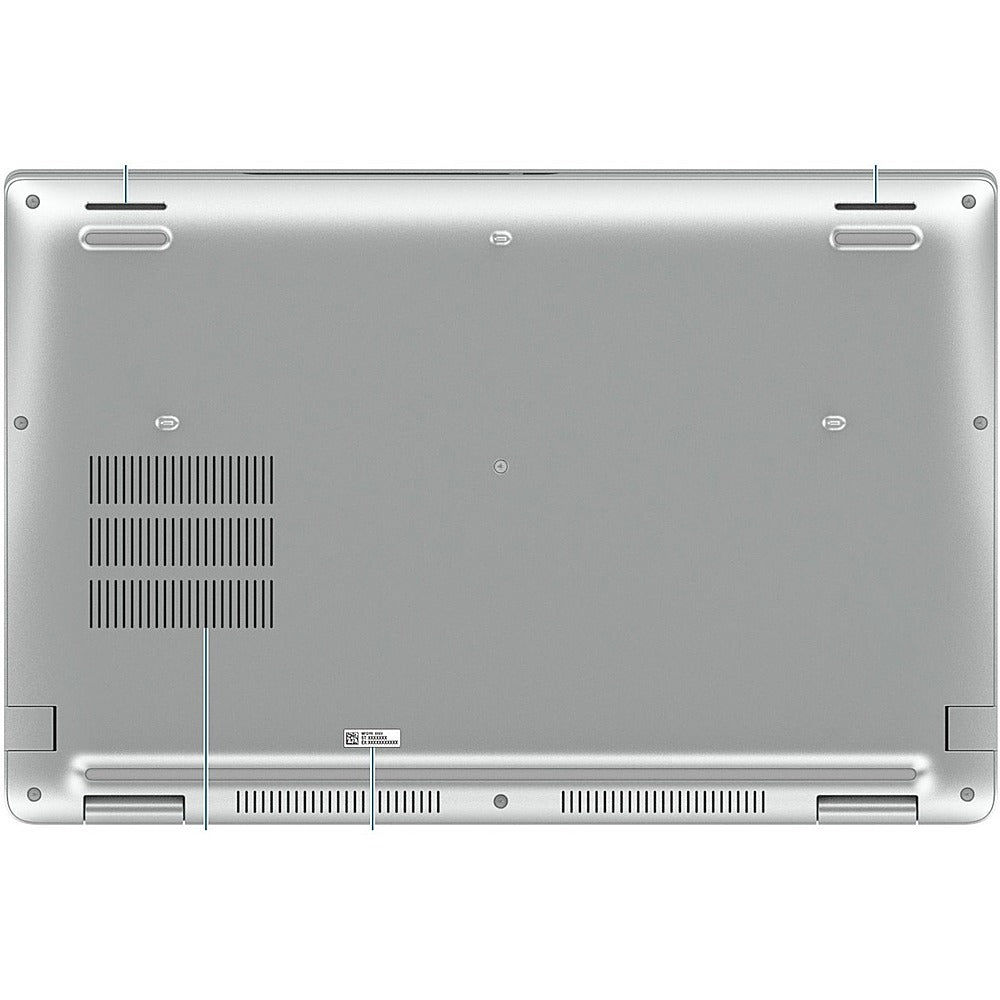 Dell - Latitude 15.6" Laptop - Intel Core i5 with 16GB Memory - 512 GB SSD - Titan Gray_5