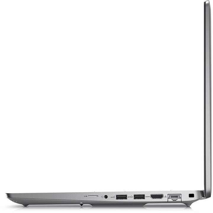 Dell - Latitude 15.6" Laptop - Intel Core i5 with 16GB Memory - 512 GB SSD - Titan Gray_1