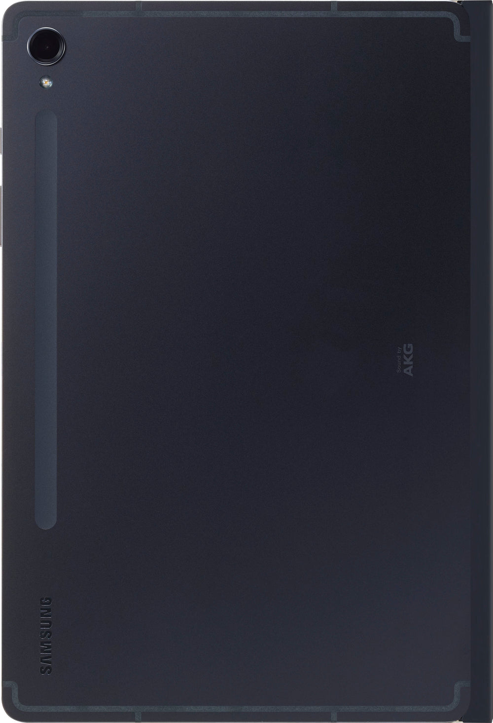 Samsung - Galaxy Tab S9 Privacy Screen - Black_1