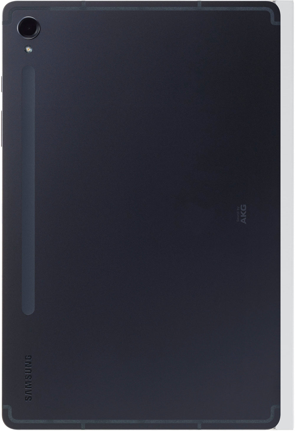 Samsung - Galaxy Tab S9 Note Paper Screen - White_1