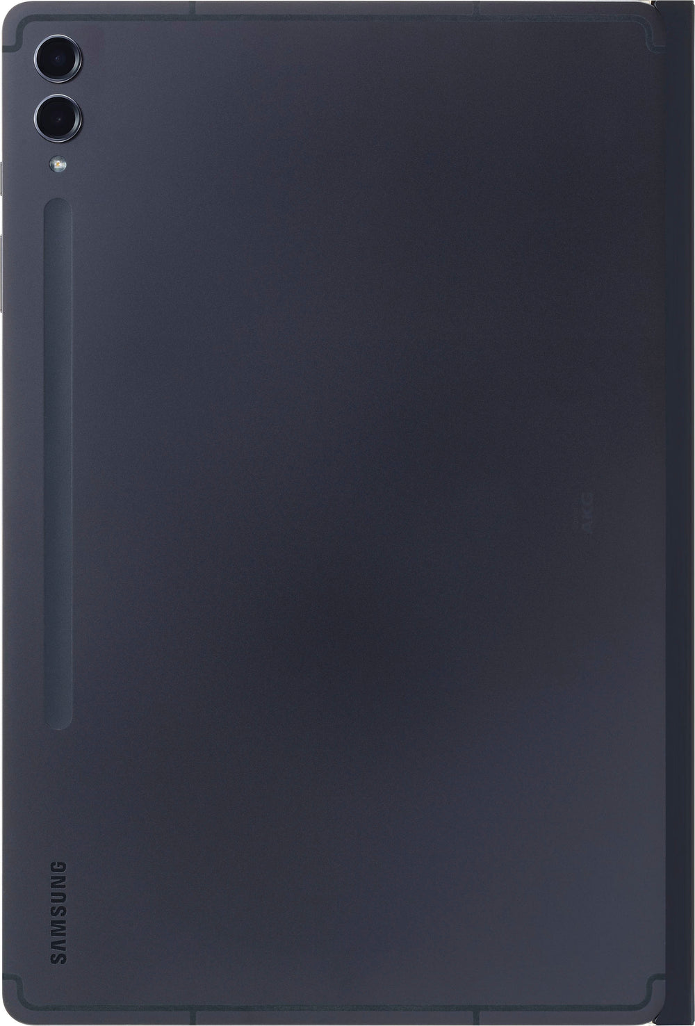Samsung - Galaxy Tab S9+ Privacy Screen - Black_1