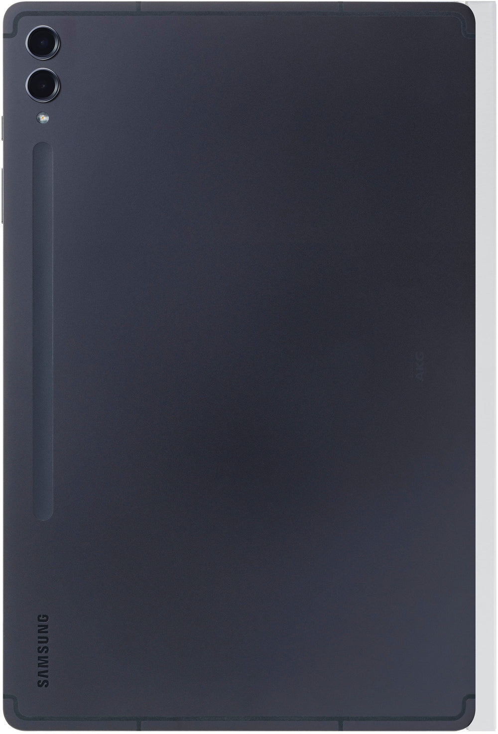 Samsung - Galaxy Tab S9+ NotePaper Screen - White_1