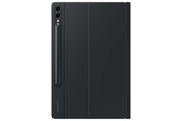 Samsung - Galaxy Tab S9+ Book Cover Keyboard - Black_9