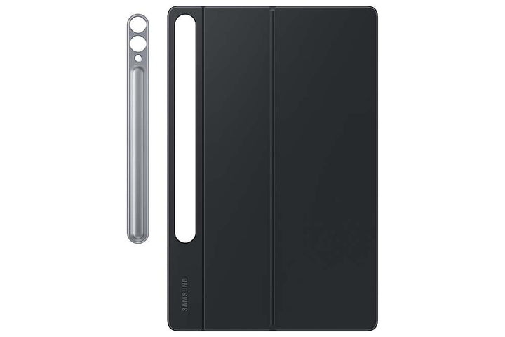 Samsung - Galaxy Tab S9+ Book Cover Keyboard - Black_7