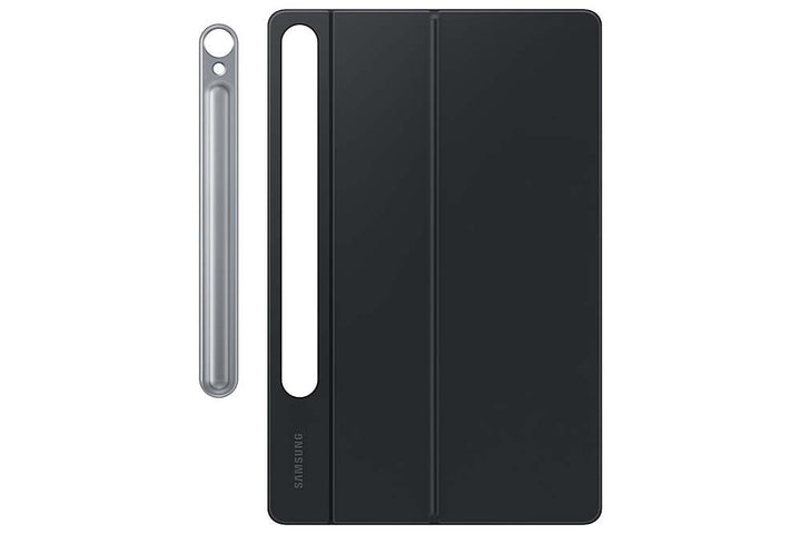 Samsung - Galaxy Tab S9 Book Cover Keyboard - Black_9