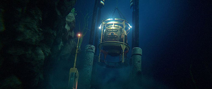 Under the Waves for PlayStation 4 - PlayStation 4_9