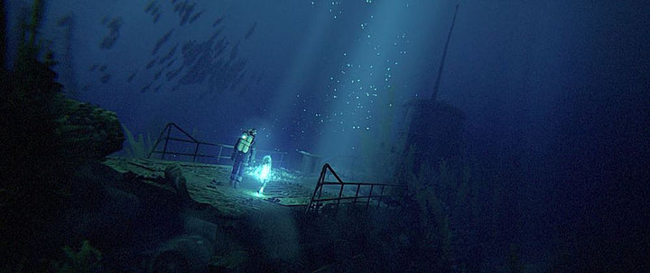 Under the Waves for PlayStation 4 - PlayStation 4_2