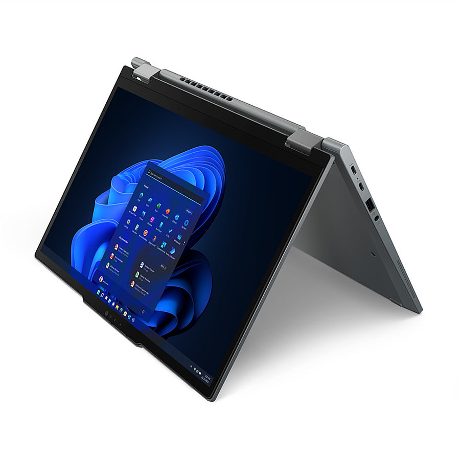 Lenovo - ThinkPad X13 Yoga Gen 4 2 in 1 13.3" Touch-screen Laptop- i5-1335U 16GB- 256GB SSD_0