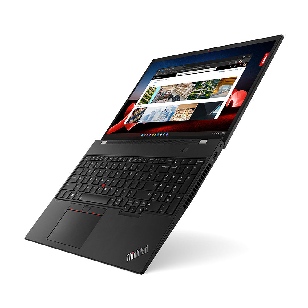 Lenovo - ThinkPad T16 Gen 2 (Intel) 16" Laptop- i5-1335U 16GB- 256GB SSD_1