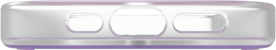 ZAGG - Milan Snap MagSafe Compatible Case for Apple iPhone 15 Pro - Iridescent_5