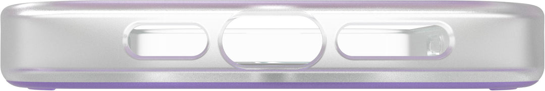 ZAGG - Milan Snap MagSafe Compatible Case for Apple iPhone 15 Pro Max - Iridescent_6
