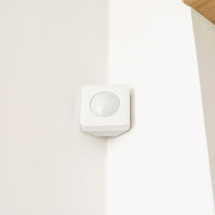 SimpliSafe - Indoor Home Security System - White_2