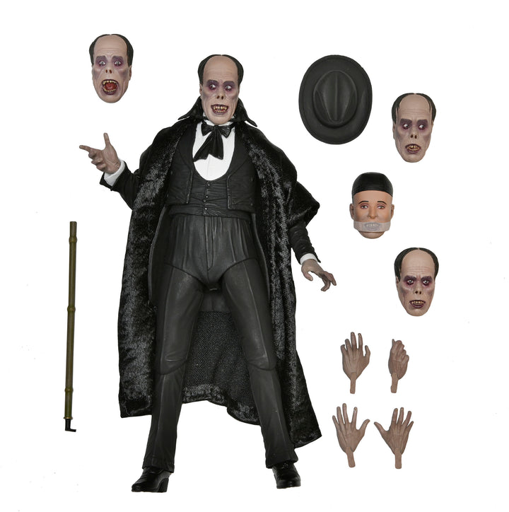 NECA - 7”- Ultimate The Phantom of the Opera (Color)_0