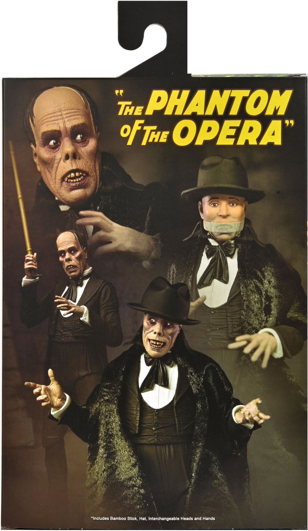 NECA - 7”- Ultimate The Phantom of the Opera (Color)_5