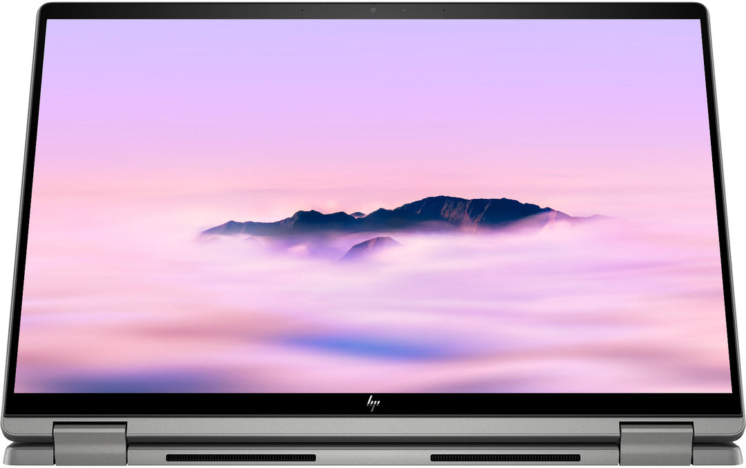 HP - 2-in-1 14" Wide Ultra XGA Touch-Screen Chromebook Plus Laptop - Intel Core i3 - 8GB Memory - 256GB SSD - Mineral Silver_4