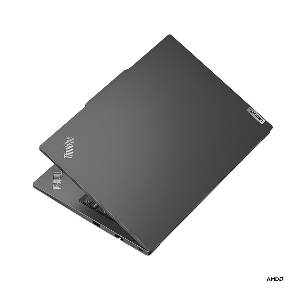 Lenovo - ThinkPad E14 Gen 5 (AMD) 14 " Touch-screen  Laptop- AMD Ryzen 5 7530U 8GB- 512GB_1