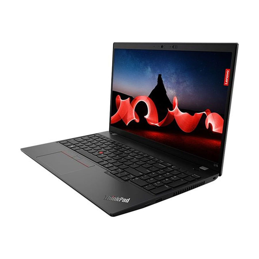 Lenovo - ThinkPad L15 Gen 4 (Intel) 15.6"  Laptop- i5-1335U 16GB- 256GB_0