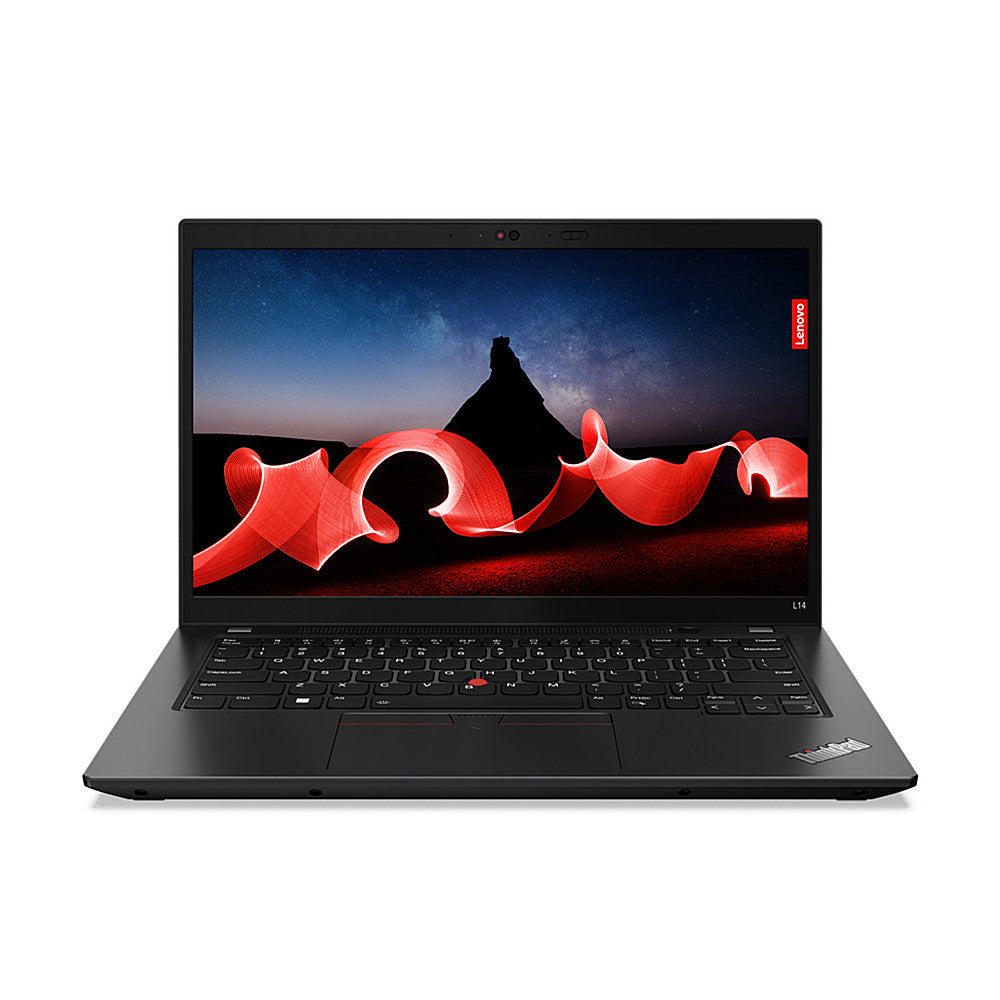 Lenovo - ThinkPad L14 Gen 4 (Intel) 14 " Touch-screen  Laptop- i7-1365U 16GB- 512GB_0