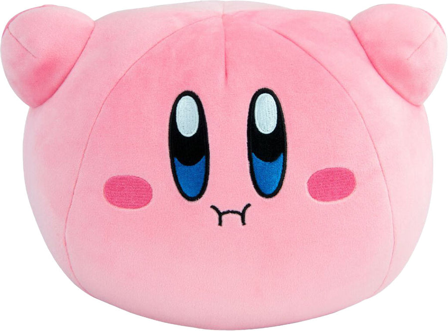 TOMY - Club Mocchi Mocchi - Hovering Kirby_0