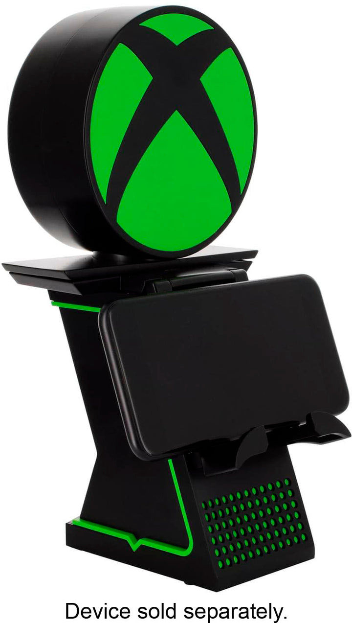 Cable Guy - XBOX Ikons Phone and Controller Holder_5