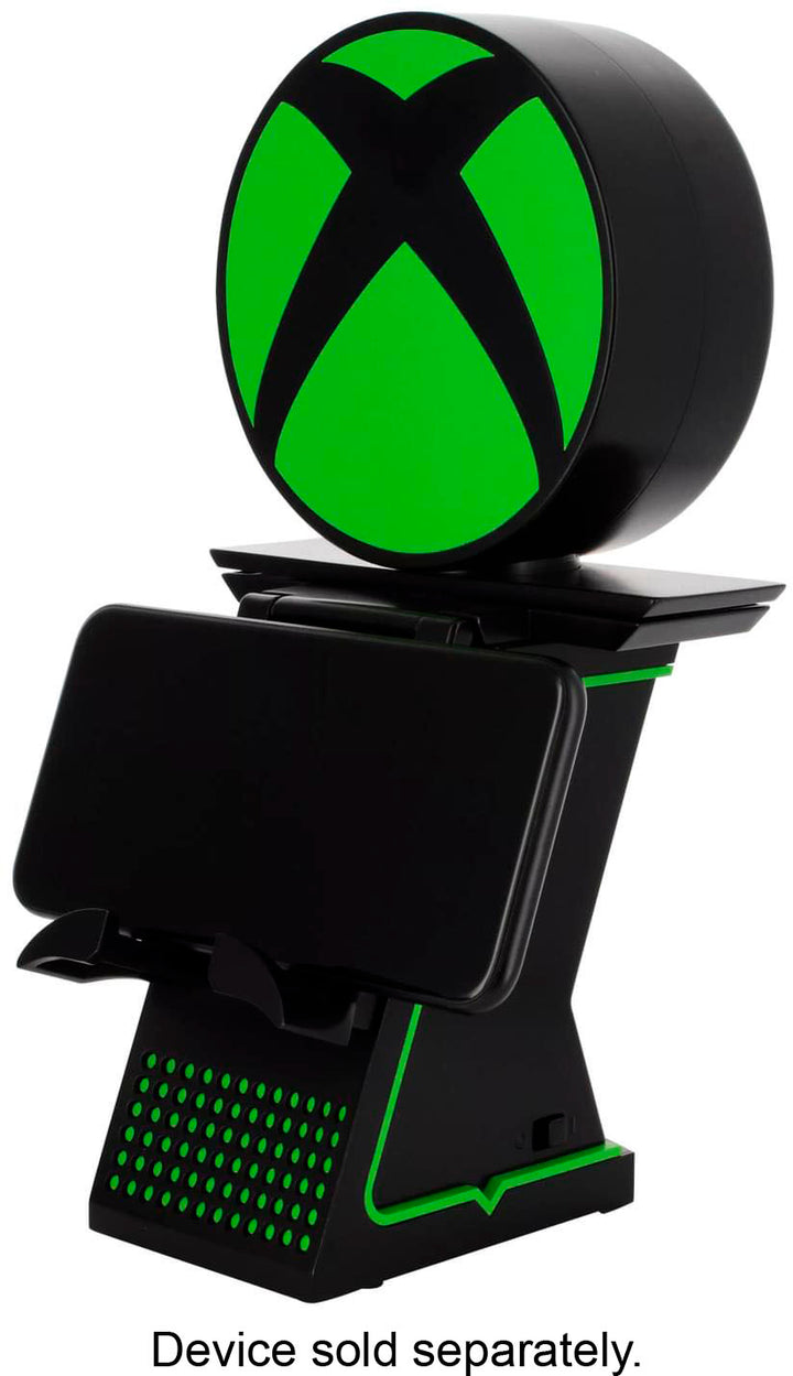 Cable Guy - XBOX Ikons Phone and Controller Holder_3