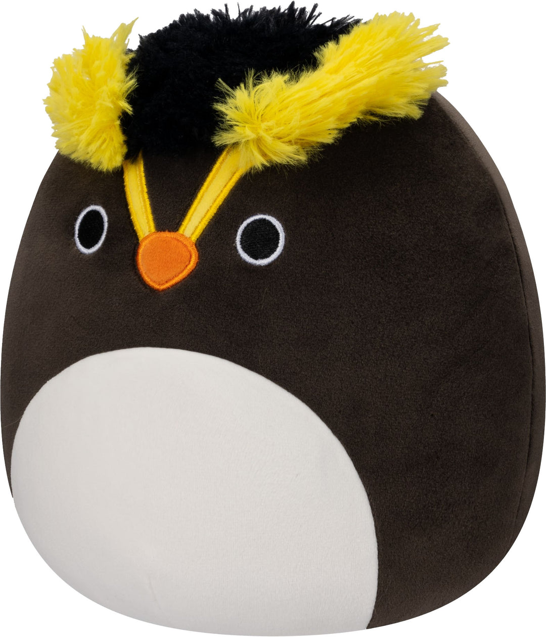 Jazwares - Squishmallows 16" Plush - Rockhopper Penguin - Lockwood_1