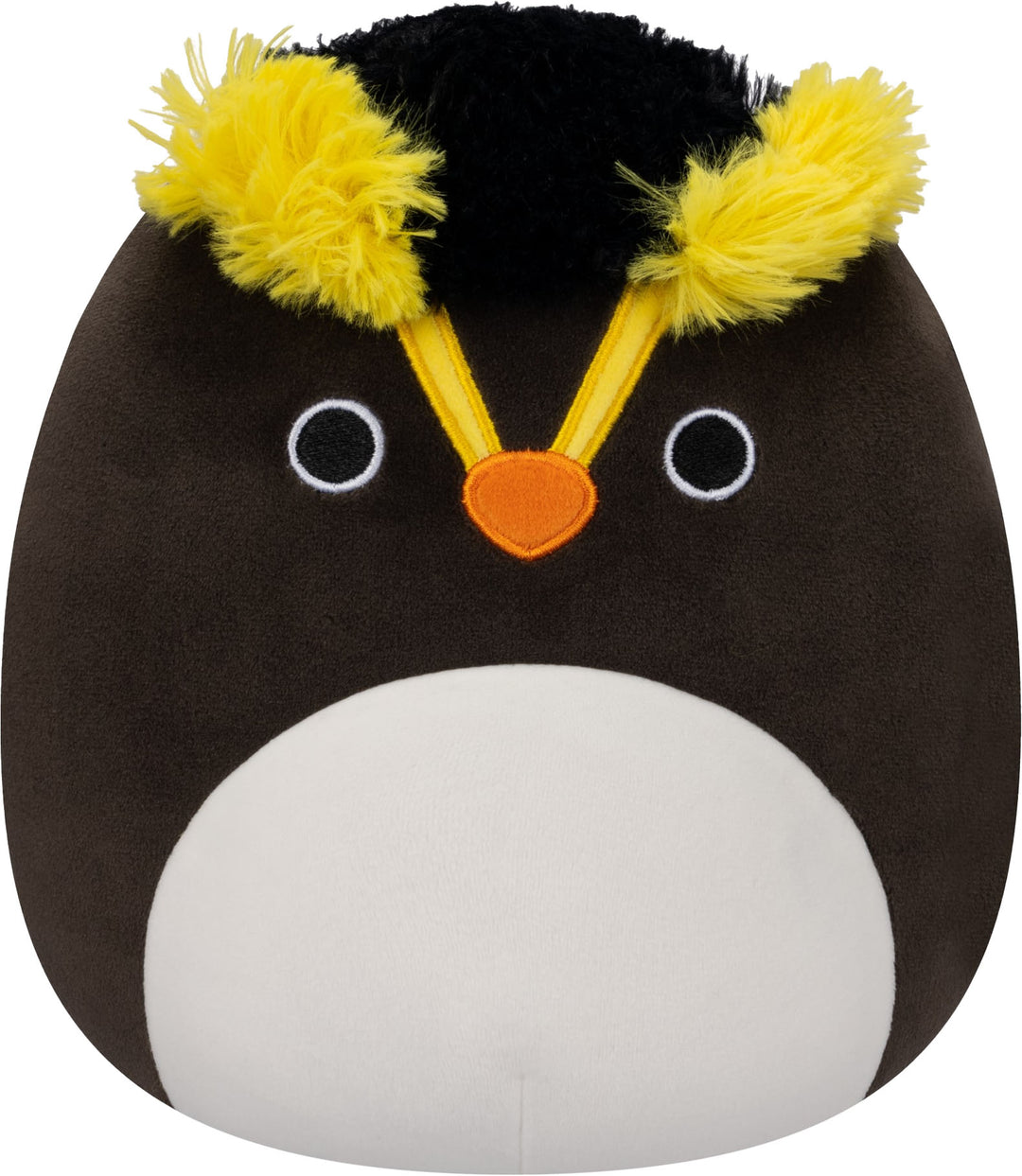 Jazwares - Squishmallows 16" Plush - Rockhopper Penguin - Lockwood_0