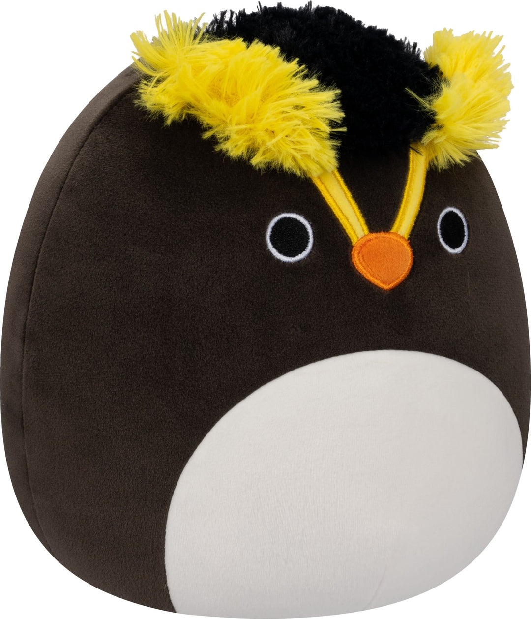 Jazwares - Squishmallows 16" Plush - Rockhopper Penguin - Lockwood_3