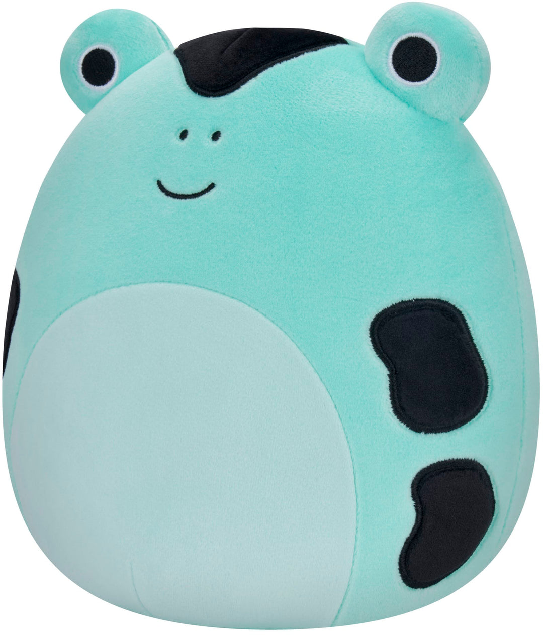 Jazwares - Squishmallows 16" Plush - Poison Dart Frog - Dear_1