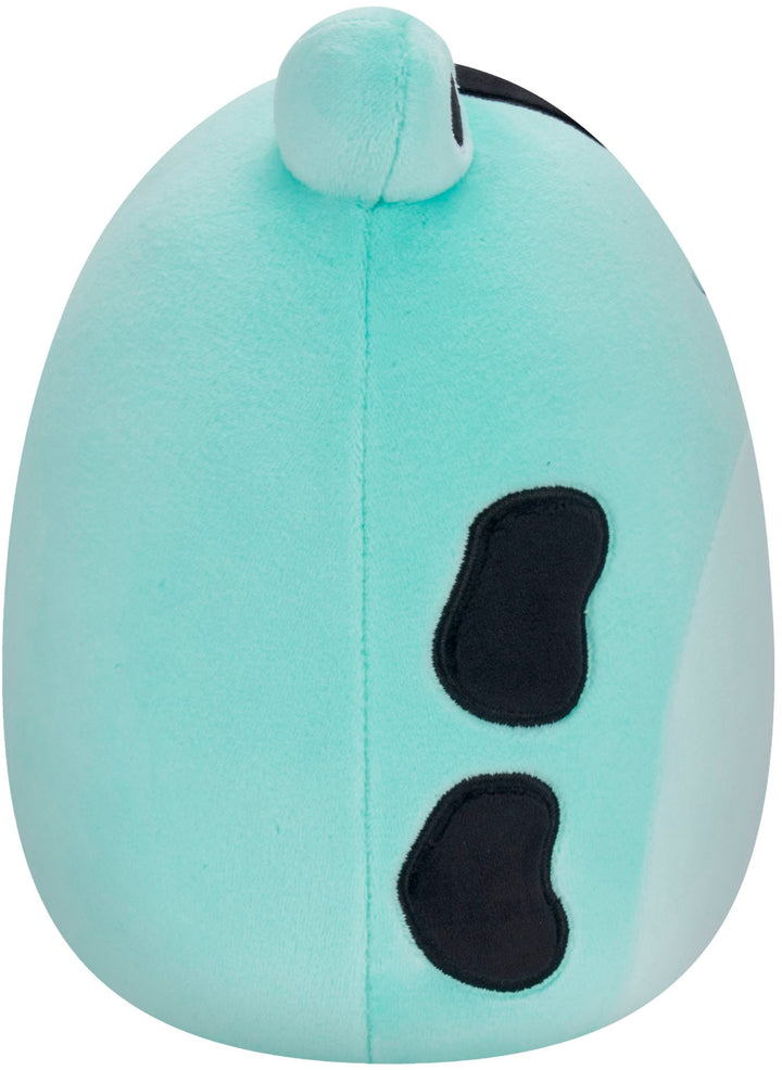 Jazwares - Squishmallows 16" Plush - Poison Dart Frog - Dear_5