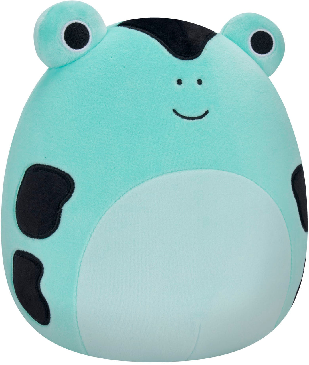 Jazwares - Squishmallows 16" Plush - Poison Dart Frog - Dear_3